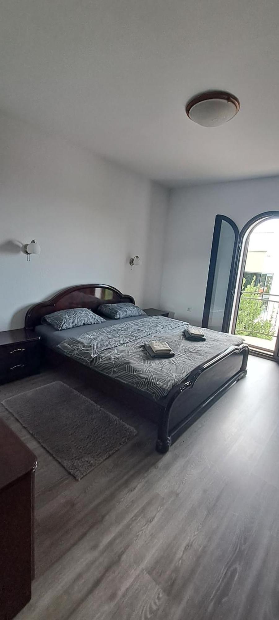 Family Apartment Maria Матульи Экстерьер фото
